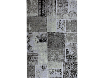 DECO 29K - Rectangular patterned rug by SITAP Carpet Couture Italia - view 2